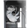 Unyka Glayze Black ARGB ATX