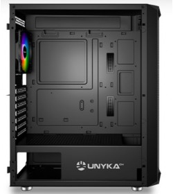 Unyka Armor 3Gen ARGB ATX