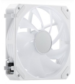 Abysm Gaming ARCLIGHT 2.0 ARGB Blanco 120mm Pack 3