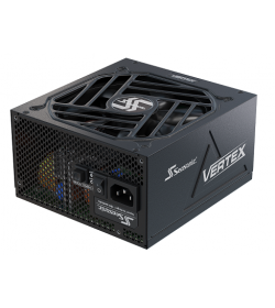 Seasonic Vertex PX 750W 80 Plus Platinum Modular ATX 3.0