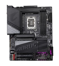 Gigabyte AORUS Z790 Elite X WiFi7