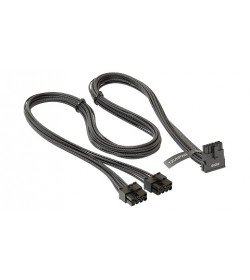 Seasonic Cable 12VHPWR PCIe Gen 5 600W 12+4 90º