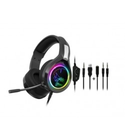 Spirit of gamer PRO-H8 RGB