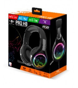 Spirit of gamer PRO-H8 RGB