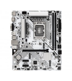 Asrock B760M-HDV/M.2 M-ATX