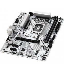 Asrock B760M-HDV/M.2 M-ATX