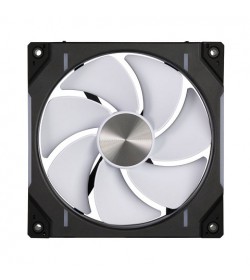 Phanteks D30 D-RGB Flujo Inverso PWM Negro 120mm (Pack 3uds)