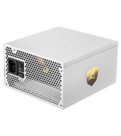 Sharkoon Rebel P30 1000W 80 Plus Gold Modular White