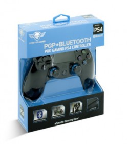 Spirit of gamer PGP Manette PS4 Bluetooth