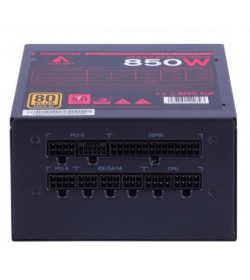 Abysm Gaming Morpheo G2 850W 80 Plus Gold Modular