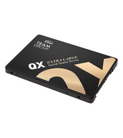 Team Group QX 4TB SSD