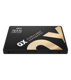 Team Group QX 4TB SSD