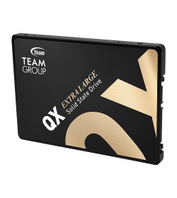 Team Group QX 4TB SSD