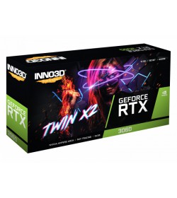 Inno3D GeForce RTX 3060 Twin X2 12GB GDDR6