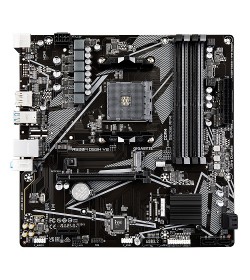 Gigabyte A520M-DS3H V2 M-ATX