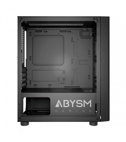 Abysm Gaming Danube Inva MX202 ARGB M-ATX