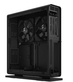 Fractal Design Ridge Negra