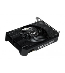 Palit GeForce RTX 4060 StormX 8GB GDDR6 DLSS3