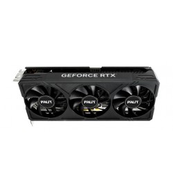 Palit GeForce RTX 4060 Ti JetStream 16GB GDDR6 DLSS3