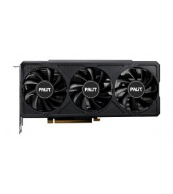 Palit GeForce RTX 4060 Ti JetStream 16GB GDDR6 DLSS3