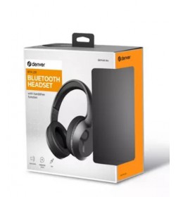 Denver BTH-251 Black Bluetooth