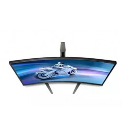 Philips Evnia Curved 27" VA 240Hz