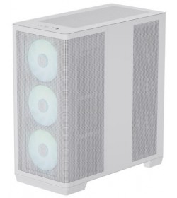 APNX C1 Cristal Templado ATX Blanca