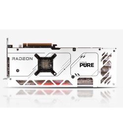 Sapphire Pure AMD Radeon RX 7700 12GB GDDR6