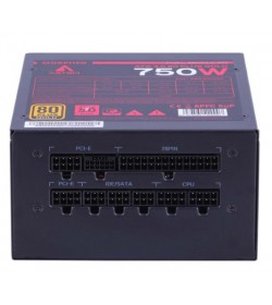 Abysm Gaming Morpheo G2 750W 80 Plus Gold Modular