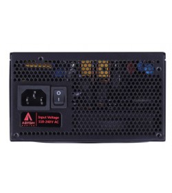 Abysm Gaming Morpheo G2 750W 80 Plus Gold Modular