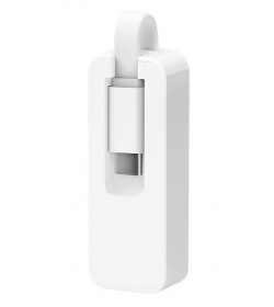 TP-Link UE300C Adaptador USB-C a RJ45