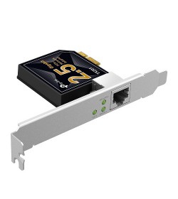 TP-Link TX201 Adaptador Gigabit  PCIe