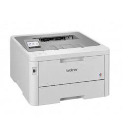 Brother HL-L8240CDW Dúplex WiFi Blanca