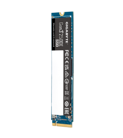 Gigabyte 2500E 500GB SSD M.2 PCIe Gen 3.0 x4