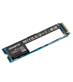 Gigabyte 2500E 500GB SSD M.2 PCIe Gen 3.0 x4