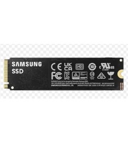 Samsung 990 PRO 4TB SSD M.2 NVMe PCIe Gen4 x4