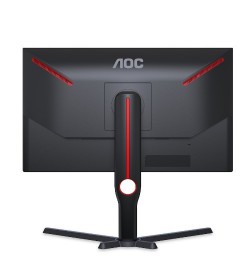 AOC 25G3ZM/BK 24.5" VA 240 Hz