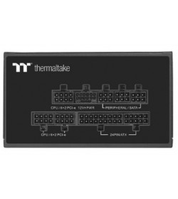 Thermaltake Toughpower PF3 750W 80 Plus Platinum Modular