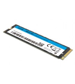 Lexar NM610PRO 500GB SSD M.2 NMVe PCIe Gen3 x4