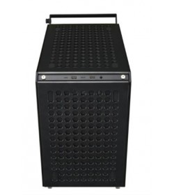 Cooler Master Qube 500 Flatpack Edition Negra E-ATX