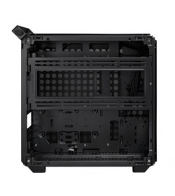 Cooler Master Qube 500 Flatpack Edition Negra E-ATX