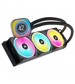 Corsair iCUE Link H150i LCD RGB 360mm