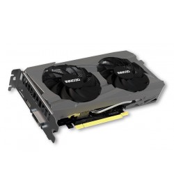 Inno3D GeForce RTX 3050 Twin X2 8GB GDDR6