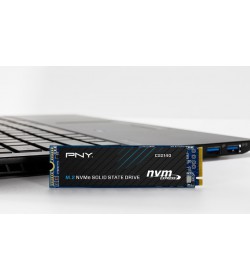 PNY CS2140 1TB SSD M.W NVMe PCIe Gen4 x4