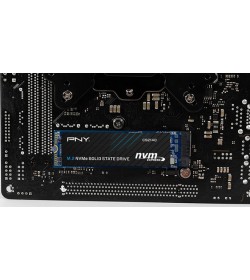 PNY CS2140 1TB SSD M.W NVMe PCIe Gen4 x4