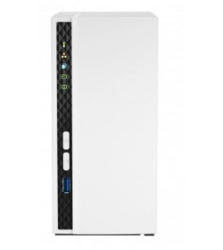 QNAP TS-233 NAS 2XHDD-Bay