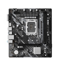 Asrock H610M-HVS/M.2 R2.0 M-ATX