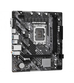 Asrock H610M-HVS/M.2 R2.0 M-ATX