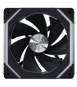 Lian Li Uni Fan SL120 V2 ARGB Flujo Inverso PWM 120mm