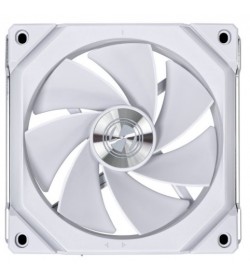 Lian Li Uni Fan SL120 V2 ARGB Reverse Blade PWM 120mm Blanco